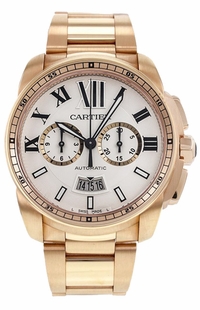 Cartier Calibre de Cartier W7100047