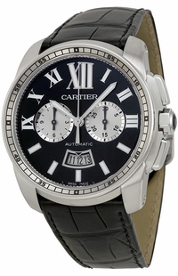 Cartier Calibre de Cartier W7100060