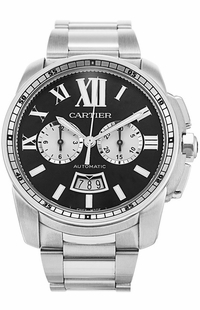 Cartier Calibre de Cartier W7100061
