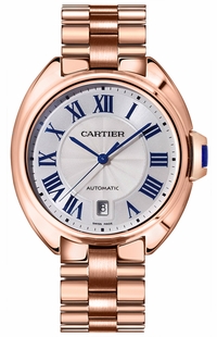 Cartier Cle De Cartier