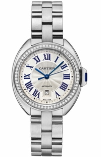 Cartier Cle De Cartier WJCL0002