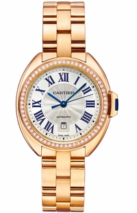 Cartier Cle De Cartier WJCL0003