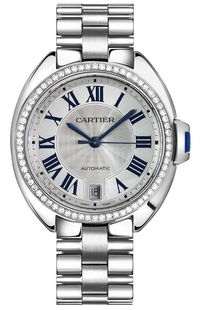 Cartier Cle De Cartier WJCL0007