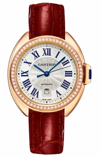 Cartier Cle De Cartier WJCL0016