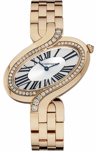 Cartier Delices