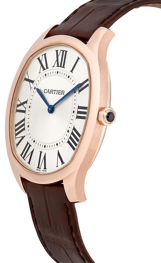 Buy Cartier Drive de Cartier Extra-Flat WGNM0006 - Main Image