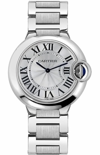 Cartier In Stock Watches