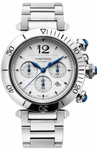 Cartier Men's In Stock