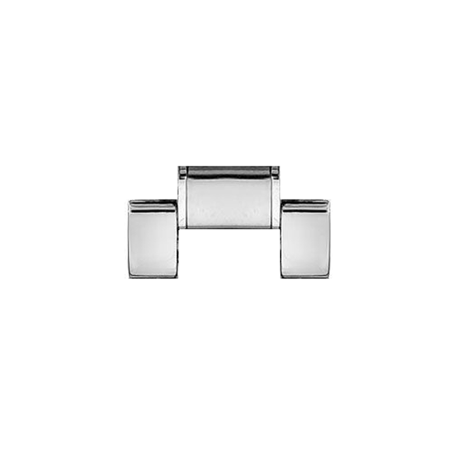 CARTIER 21 Must de Cartier リンク Cartier Stainless Steel Link For Must 21 W10110T2