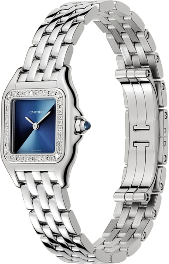 New Cartier Panthere De Cartier W4PN0013 | Authentic Watches