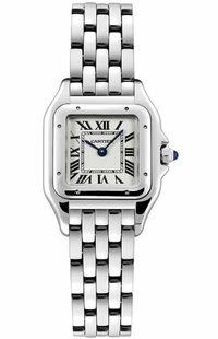 Cartier Panthere De Cartier Petite Women's Watch WSPN0006