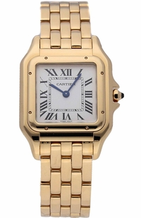 Cartier Panthere De Cartier WGPN0007