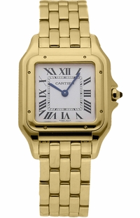 Cartier Panthere De Cartier WGPN0009