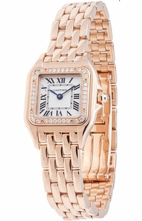 Cartier Panthere De Cartier WJPN0008