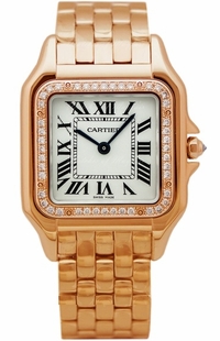 Cartier Panthere De Cartier WJPN0009