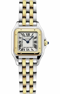 Cartier Panthere De Cartier Women's Watch W2PN0006