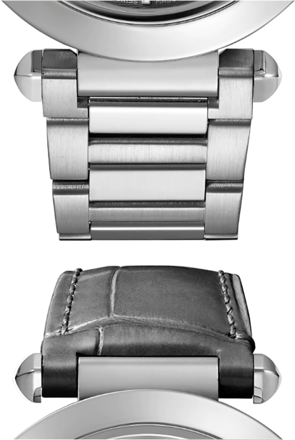 Buy Cartier Pasha WSPA0026 Authentic Watches