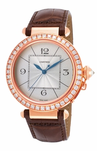 Cartier Pasha 42MM WJ120151