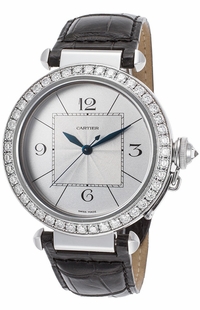 Cartier Pasha 42MM WJ120251