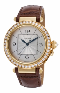 Cartier Pasha 42MM WJ120351