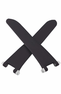 Cartier Pasha 9mm Satin Strap KD1K9X58