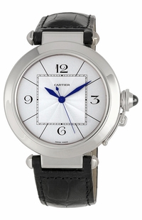 Cartier Pasha W3018751