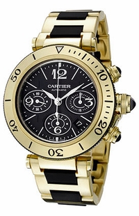 Cartier Pasha W301970M