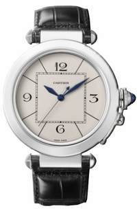 Cartier Pasha W3107255