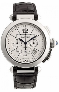 Cartier Pasha W3108555