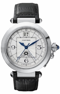 Cartier Pasha W3109255