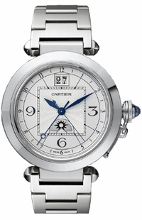 Cartier Pasha W31093M7