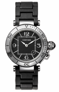Cartier Pasha W3140003