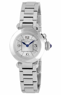 Cartier Pasha W3140007
