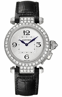 Cartier Pasha WJ11922G