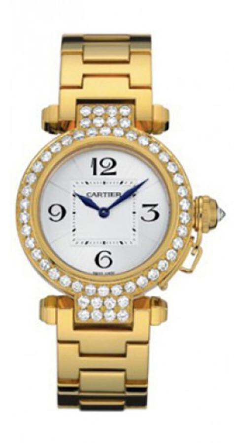 WJ11945G Cartier Pasha 