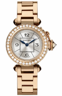 Cartier Pasha WJ124013