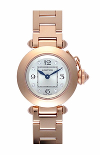 Cartier Pasha WJ124016
