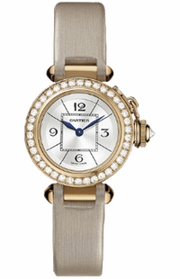 Cartier Pasha WJ124026