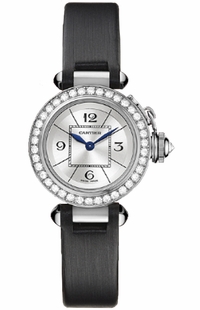 Cartier Pasha WJ124027