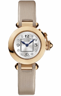 Cartier Pasha WJ124028