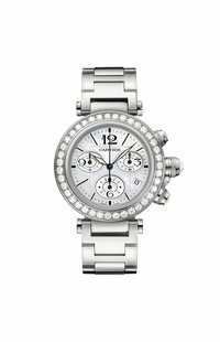 Cartier Pasha WJ130005