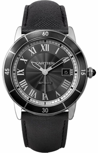 Cartier Ronde Croisiere De Cartier