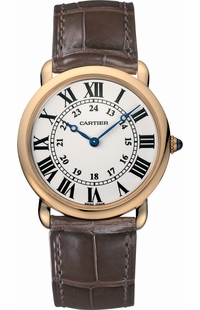 Cartier Ronde Louis