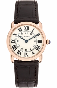 Cartier Ronde Louis W6800151