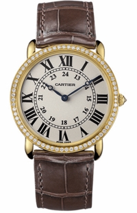 Cartier Ronde Louis WR000451
