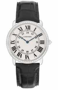 Cartier Ronde Louis WR000551