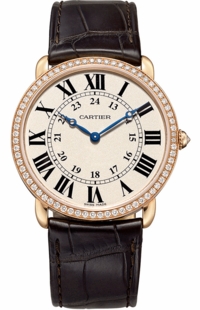 Cartier Ronde Louis WR000651