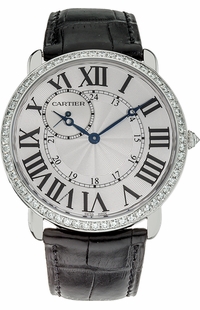 Cartier Ronde Louis WR007002