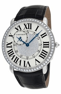 Cartier Ronde Louis WR007004