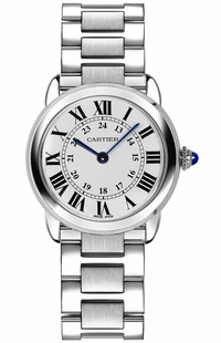 Cartier Ronde Solo